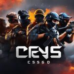 Tim dan Pemain Terbaik CS:GO