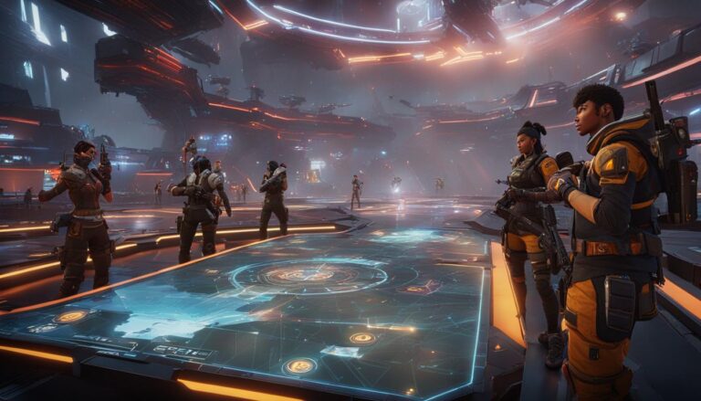 Apex Legends Battle Pass