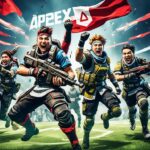 Apex Legends Esports