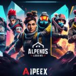 Apex Legends Turnamen