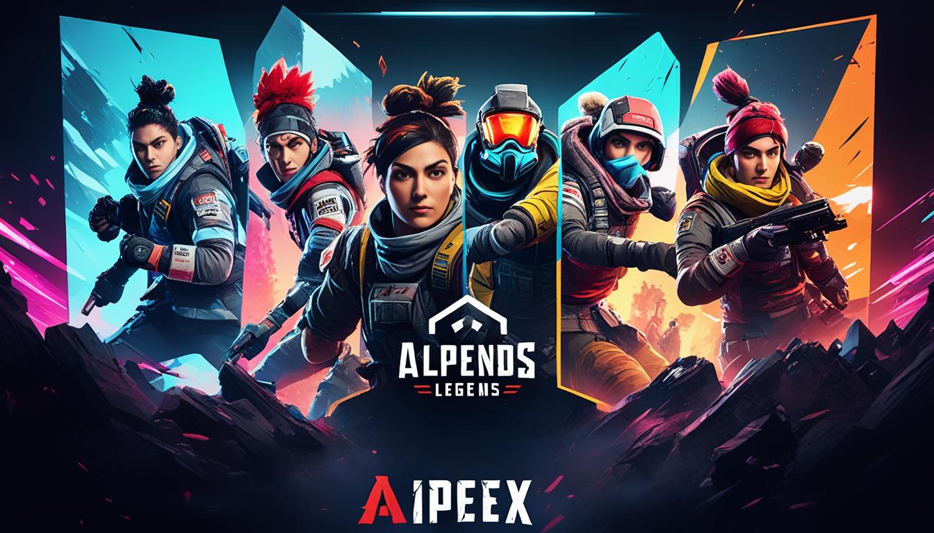 Apex Legends Turnamen
