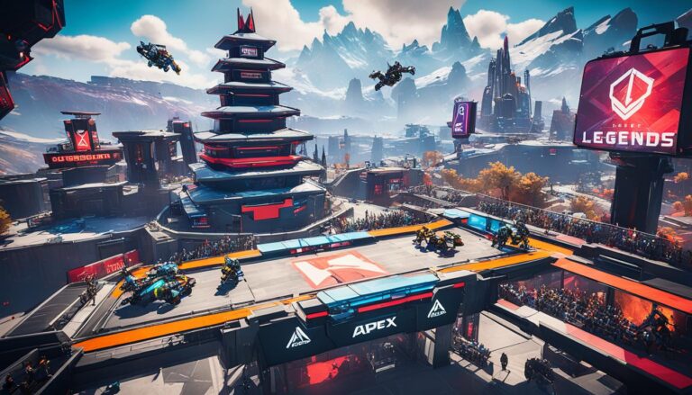 Apex Legends World Championship