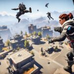 Apex Legends gameplay tips