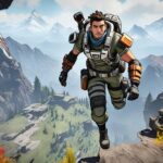 Apex Legends karakter