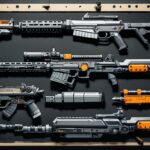 Apex Legends loadout tips