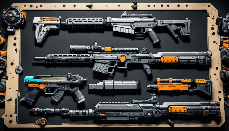 Tips Loadout Apex Legends untuk Kemenangan