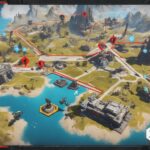 Apex Legends map strategies