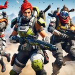 Apex Legends meta strategies