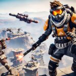 Apex Legends tactics