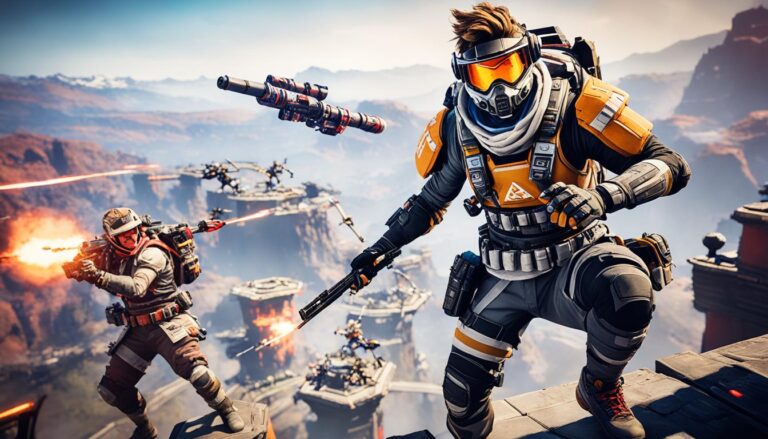 Apex Legends tactics