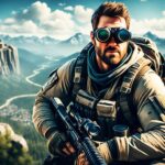 Battle Royale tactics