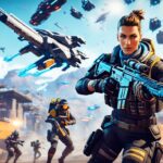 Cara Hit and Run Apex Legends