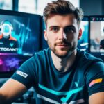 Cara Menonton VCT Valorant Live