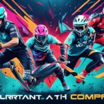 Format Pertandingan VCT Valorant