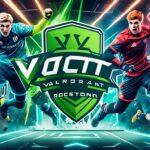 Hasil Pertandingan VCT Valorant Terbaru