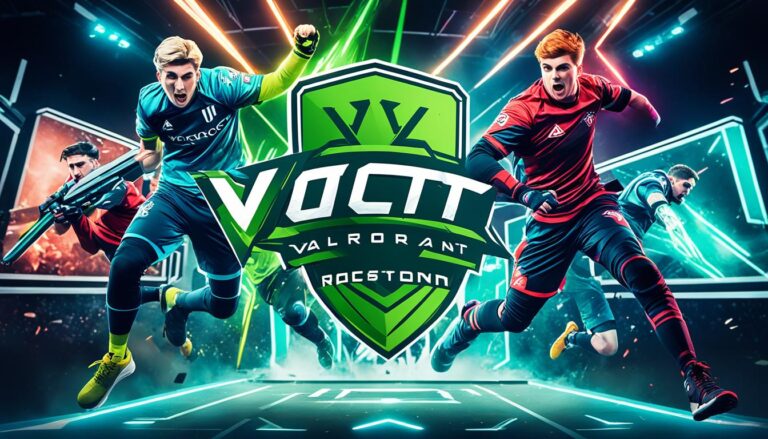 Hasil Pertandingan VCT Valorant Terbaru