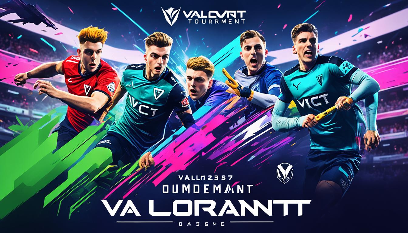 Highlights VCT Valorant