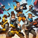 Legend abilities guide