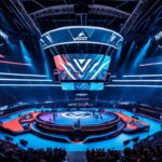 Lokasi Grand Final VCT Valorant