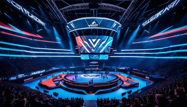 Jadwal dan Lokasi Grand Final VCT Valorant 2023