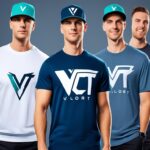 Merchandise Resmi VCT Valorant