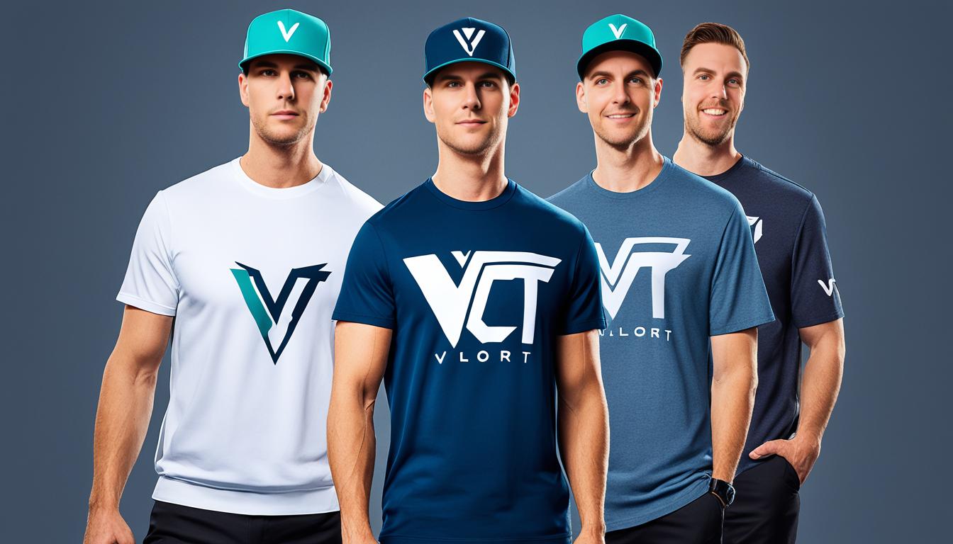 Merchandise Resmi VCT Valorant