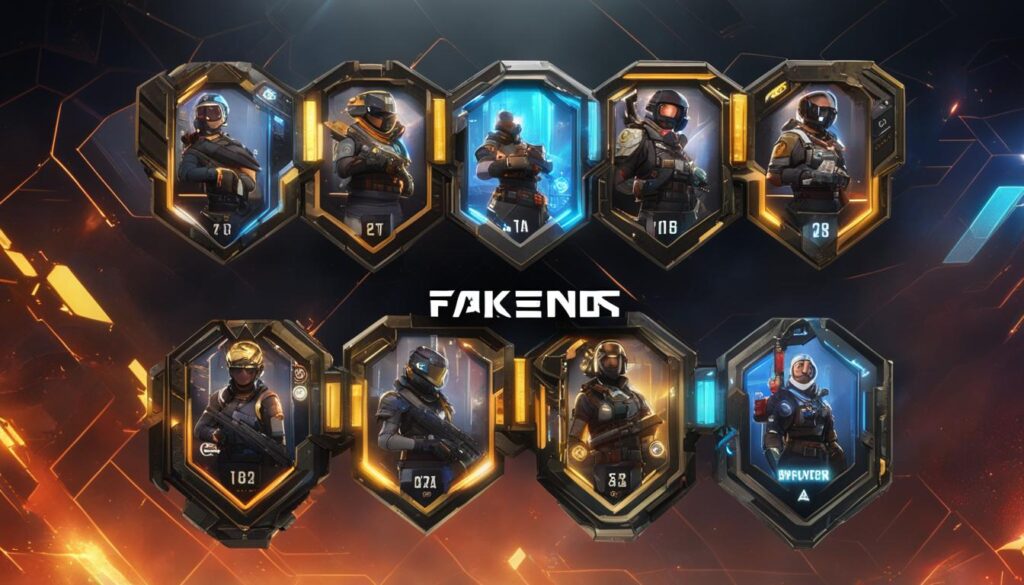Pemain Apex Legends