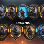 Pemain Apex Legends