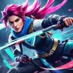 Pemain Bintang VCT Valorant