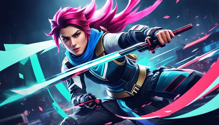 Pemain Bintang VCT Valorant