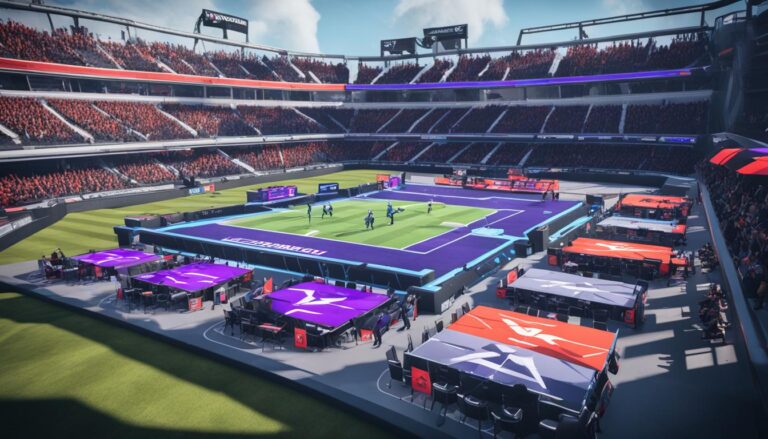 Prediksi Pertandingan VCT Valorant