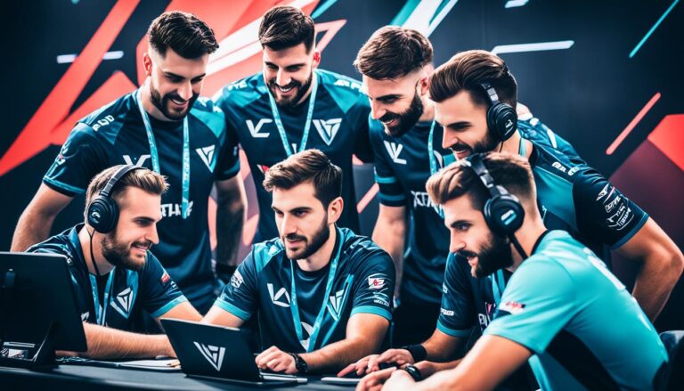 Strategi Menang VCT Valorant