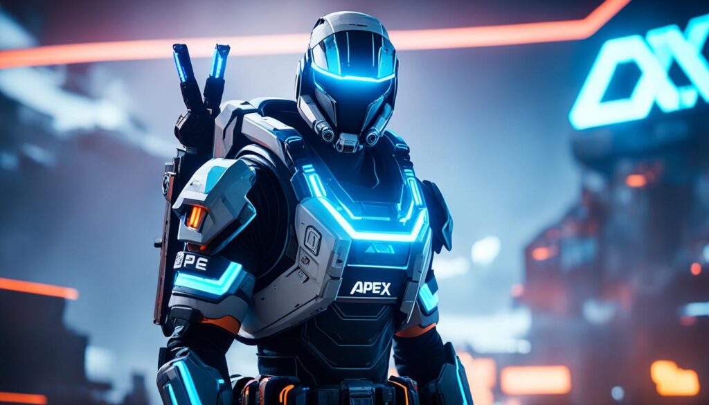 Update Apex Legends