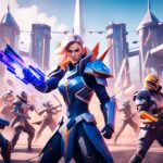 VCT Valorant Regional Qualifiers