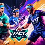 VCT Valorant Stage 2 Masters