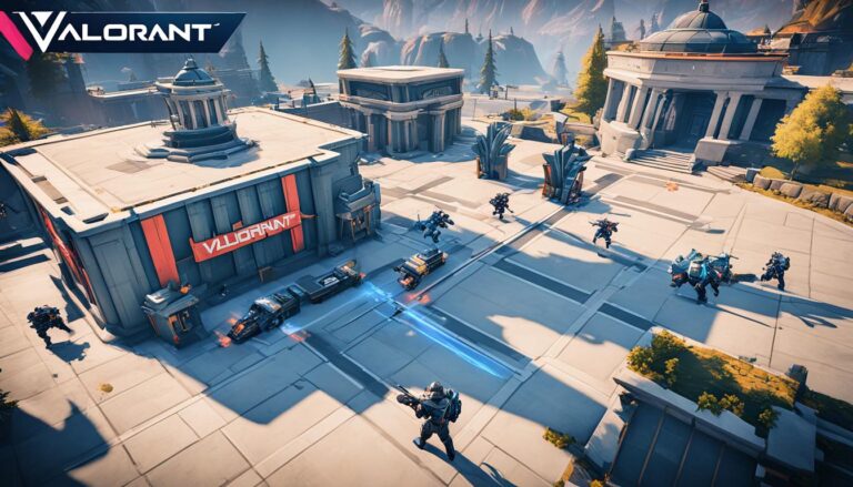 Rahasia Jago Main – Valorant Tips dan Trik