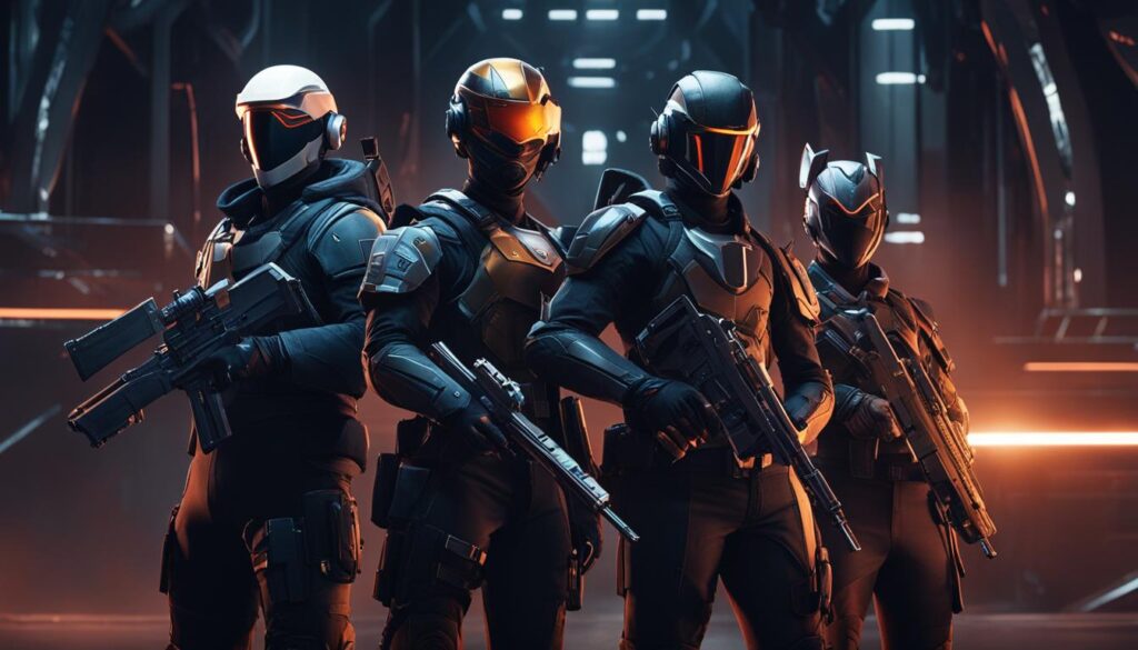 Agent Terbaik Valorant