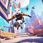 Bunny hopping di Valorant