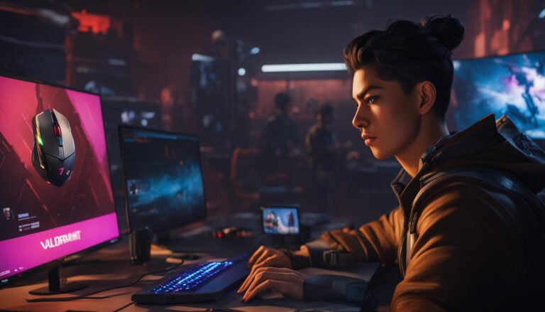 Panduan Cara Bermain Valorant bagi Pemula