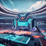 Jadwal VCT Valorant 2024