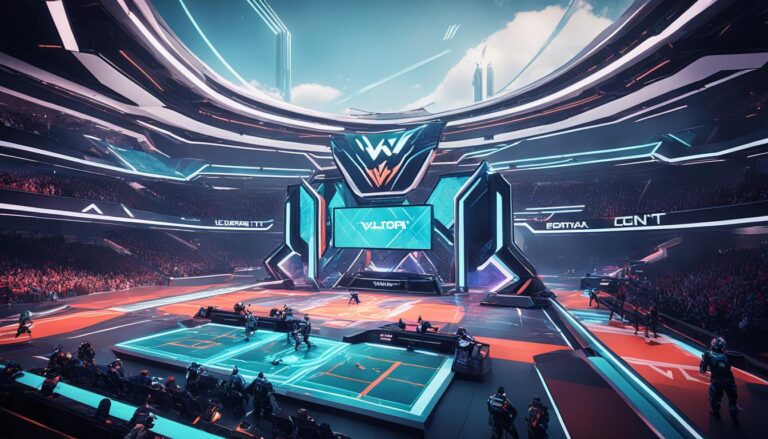 Jadwal VCT Valorant 2024