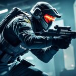 Quick peeking di Valorant