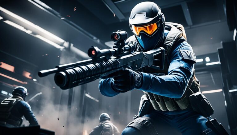Operator Rainbow Six Siege: Panduan Lengkap dan Strategi Terbaik