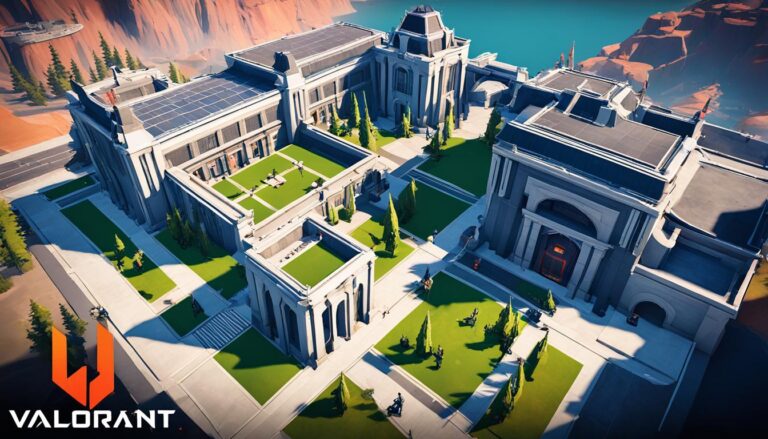 Update Terbaru Valorant