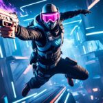 Wall jumping di Valorant