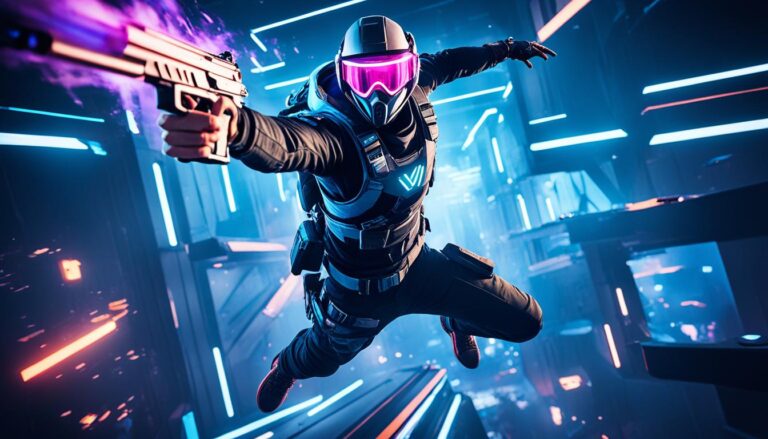 Wall jumping di Valorant