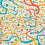 Analisis Rute Pemacu Karakter