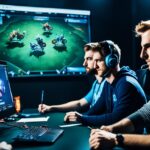 Drafting dan Counter-Picking