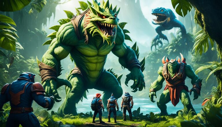 Mengoptimalkan Impact Support dalam Early Game