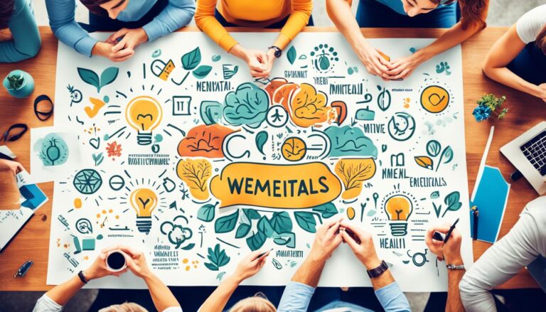 Manajemen Kesehatan Mental Tim